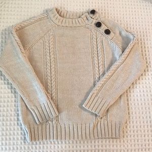 Old Navy Boys sweater size 5T